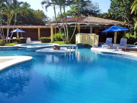 Villa Corona del Mar