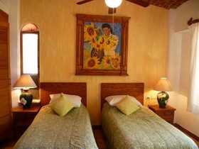 Villa Corona del Mar