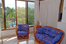 Villa Corona del Mar