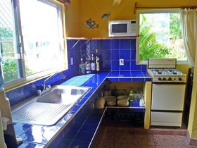 Villa Corona del Mar