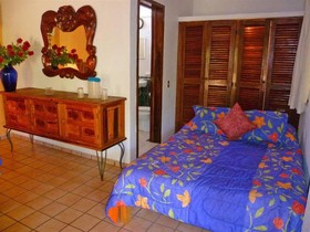 Villa Corona del Mar