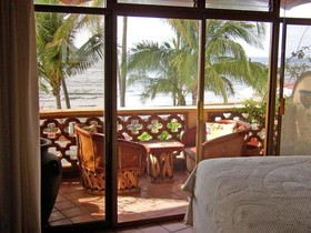 Villa Corona del Mar