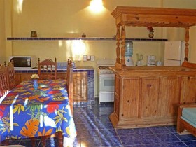 Villa Corona del Mar