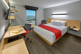City Express Guaymas