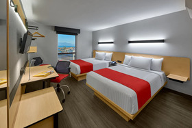 City Express Guaymas