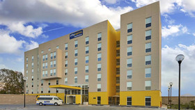 City Express Guaymas