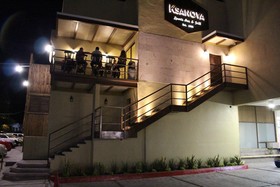 Gamma Guaymas Armida