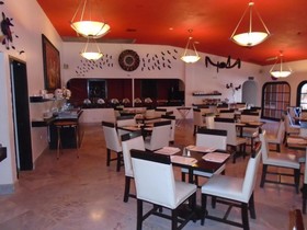 Gamma Guaymas Armida