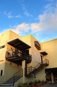 Gamma Guaymas Armida