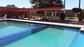 Hotel Malibu