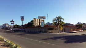 Hotel Malibu