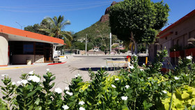 Hotel Malibu