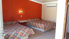 Hotel Malibu