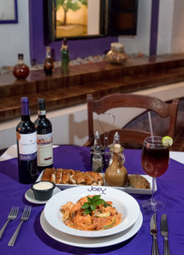 San Carlos Plaza Hotel & Resort
