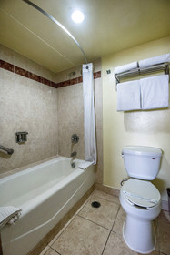 San Carlos Plaza Hotel & Resort