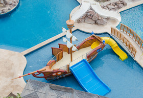 San Carlos Plaza Hotel & Resort