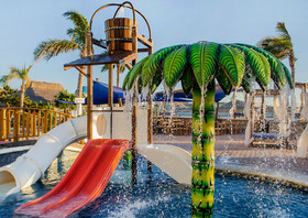 San Carlos Plaza Hotel & Resort