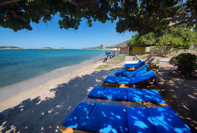 San Carlos Plaza Hotel & Resort