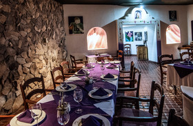 San Carlos Plaza Hotel & Resort