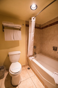 San Carlos Plaza Hotel & Resort