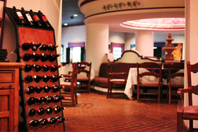 San Carlos Plaza Hotel & Resort