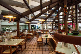 San Carlos Plaza Hotel & Resort