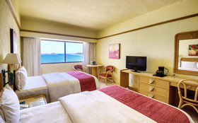 San Carlos Plaza Hotel & Resort