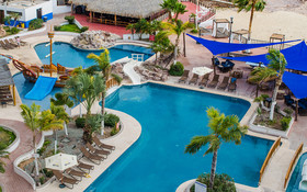 San Carlos Plaza Hotel & Resort