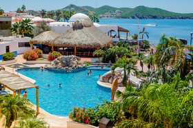 San Carlos Plaza Hotel & Resort