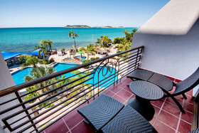 San Carlos Plaza Hotel & Resort