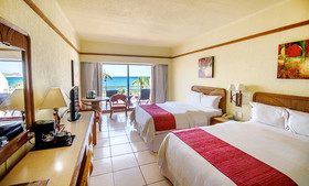 San Carlos Plaza Hotel & Resort