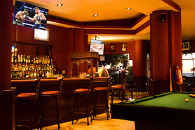 San Carlos Plaza Hotel & Resort