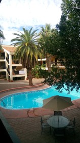 Bugambilia Hermosillo