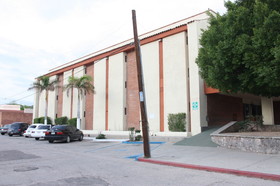 Bugambilia Hermosillo
