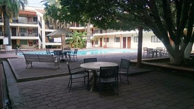 Bugambilia Hermosillo
