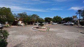 Bugambilia Hermosillo