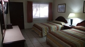 Bugambilia Hermosillo