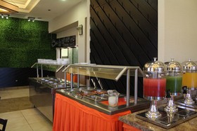 Hotel Colonial Hermosillo