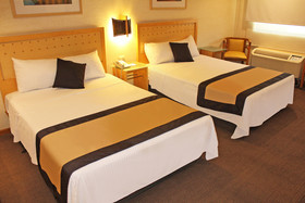Hotel Colonial Hermosillo
