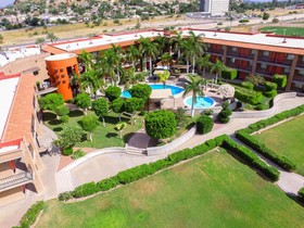 Hotel Colonial Hermosillo