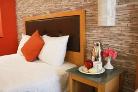 Hotel Colonial Hermosillo