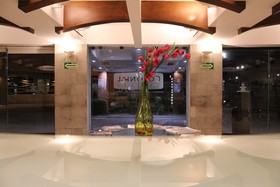 Hotel Colonial Hermosillo
