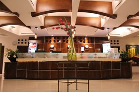 Hotel Colonial Hermosillo