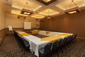 Hotel Colonial Hermosillo