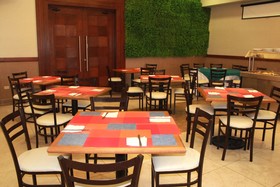 Hotel Colonial Hermosillo