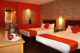 Hotel Colonial Hermosillo