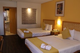 Hotel Colonial Hermosillo