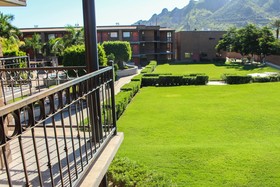 Hotel Colonial Hermosillo
