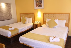 Hotel Colonial Hermosillo