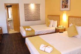 Hotel Colonial Hermosillo